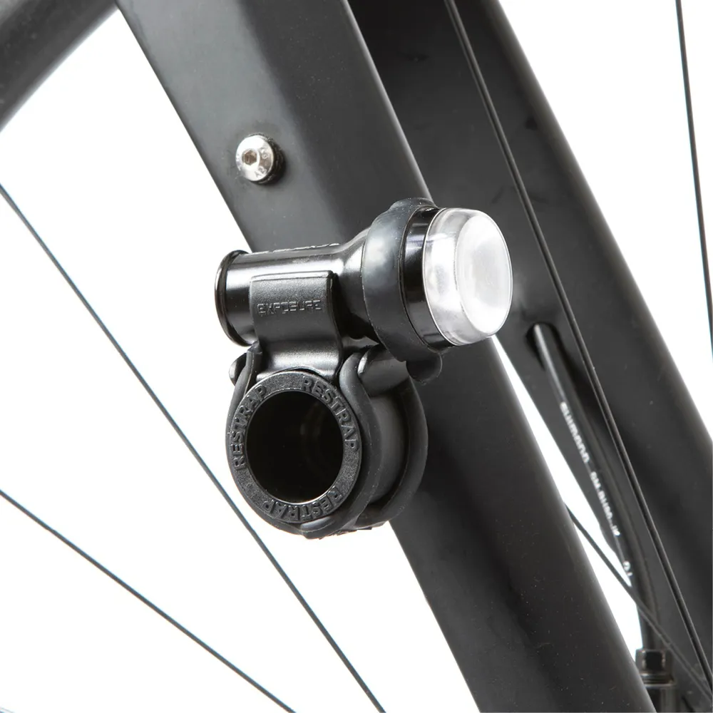 Team Cycles Restrap Light Mount | Interest FREE Finance & Online Refund Policy.